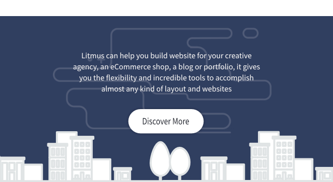 Litmus - Creative MultiPurpose WordPress Theme - 2