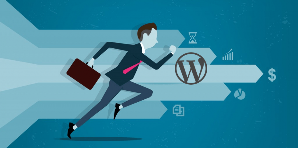 Optimize WordPress to load your website faster
