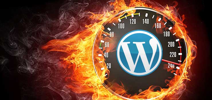 Here are 10 easy tricks to increase the loading speed of WordPress site!
