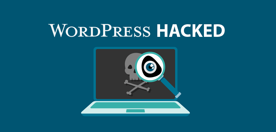 Some tricks to get rid of WordPress hacking